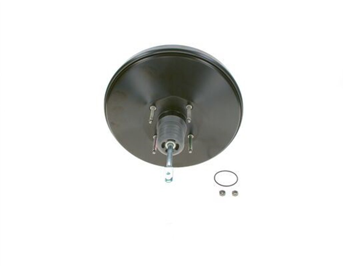 BOSCH 0204125953 - Westinghouse - Renault Fluence/megan Iii