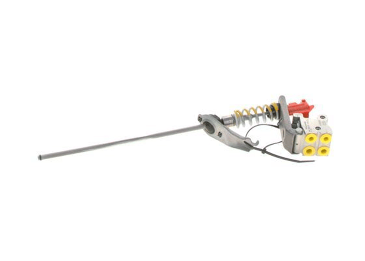 BOSCH 0204131703 - Yük Dengeleme Valfi - Ford Transit V-184