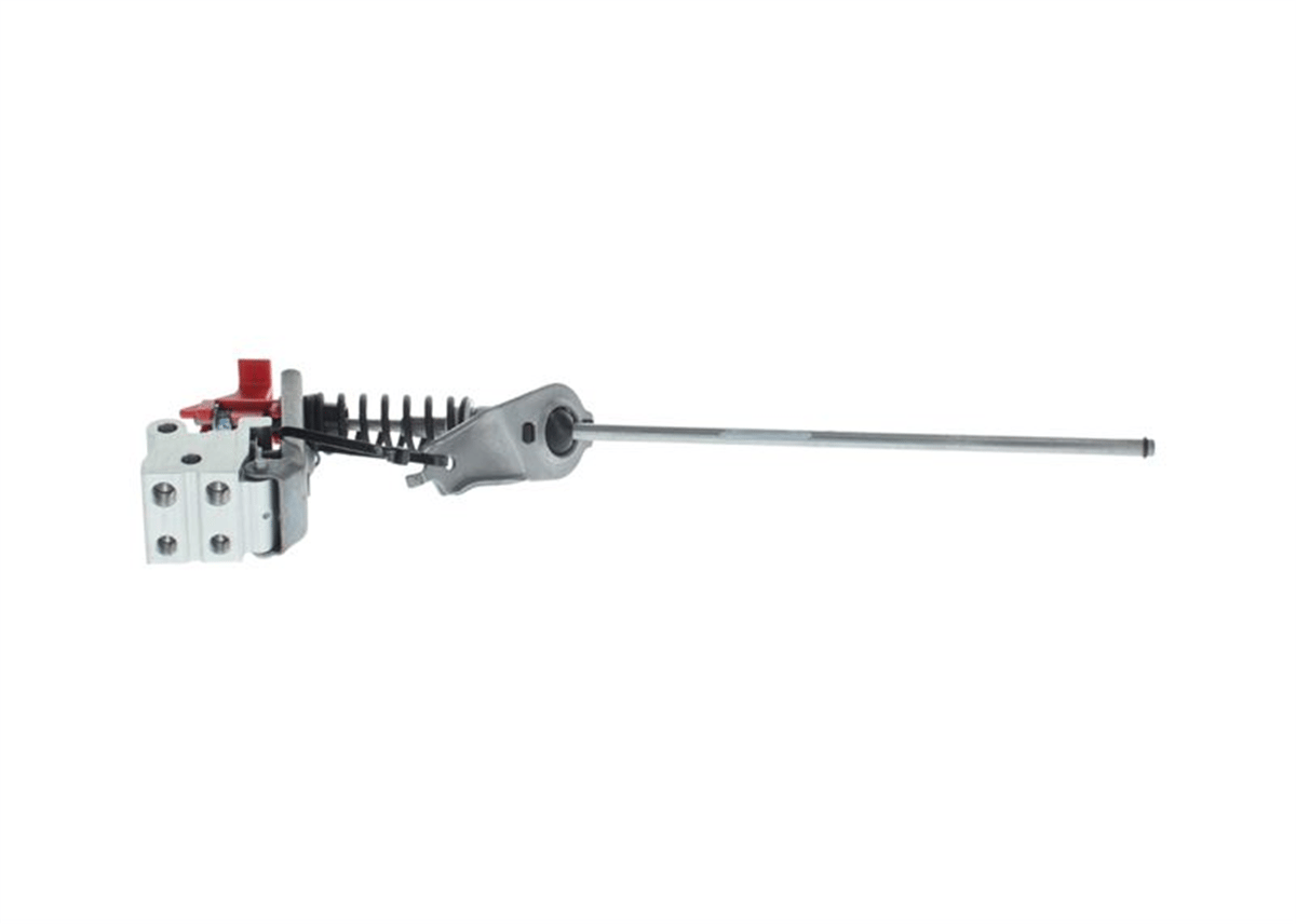 BOSCH 0204131705 - Yük Dengeleme Valfi - Ford Transit V-184
