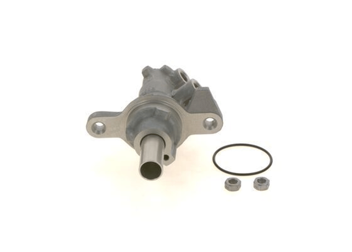 BOSCH 0204788355 - Fren Ana Merkez - Ford Fiesta/courier/b-max