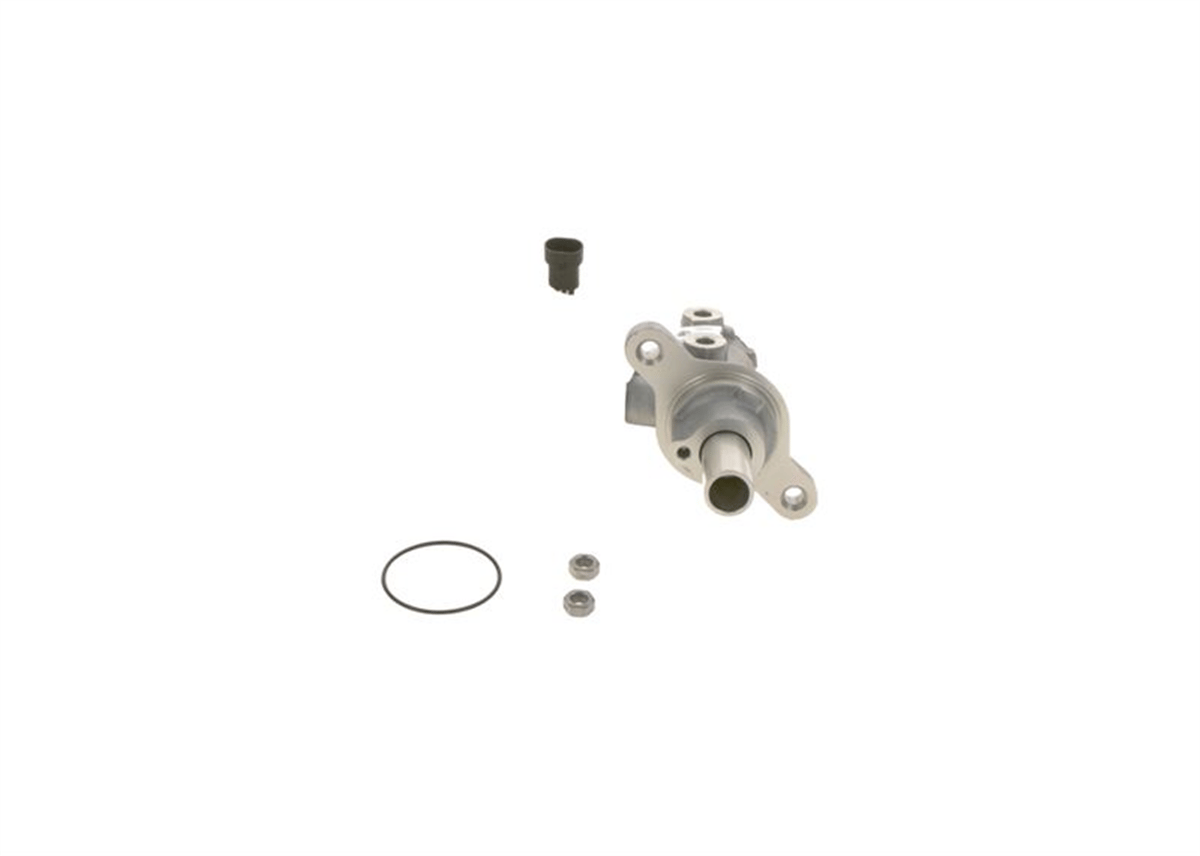 BOSCH 0204805850 - Fren Ana Merkez - Fiat Egea-fiorino-500 L