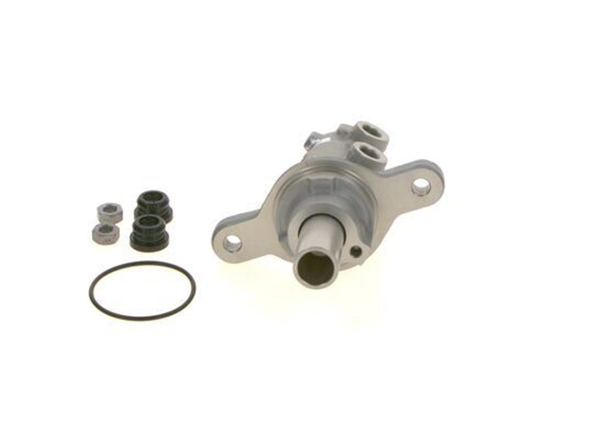 BOSCH 0204817536 - Fren Ana Merkez - Bmw F40-45-f46-f52