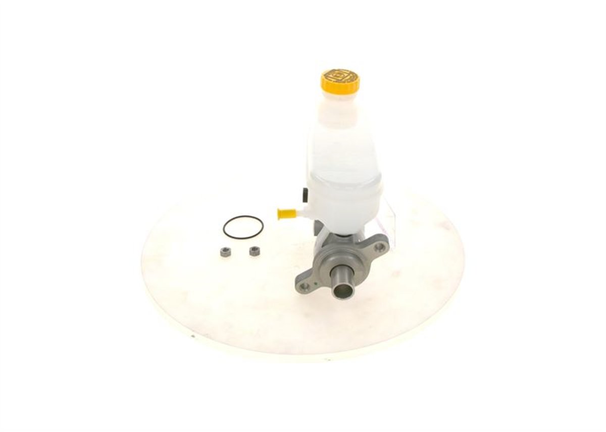 BOSCH 0204818272 - Fren Ana Merkez - Fiat Ducato