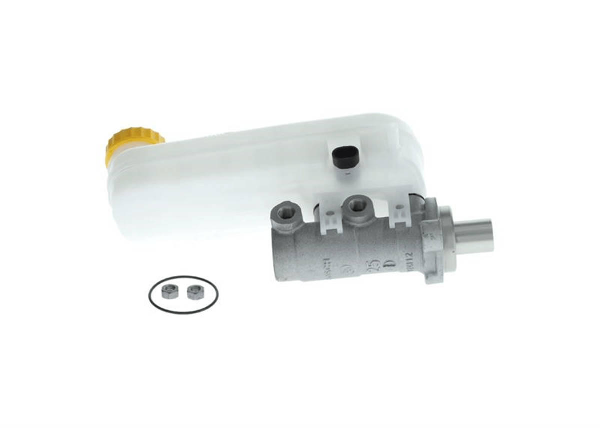 BOSCH 0204818274 - Fren Ana Merkez - Fiat Ducato