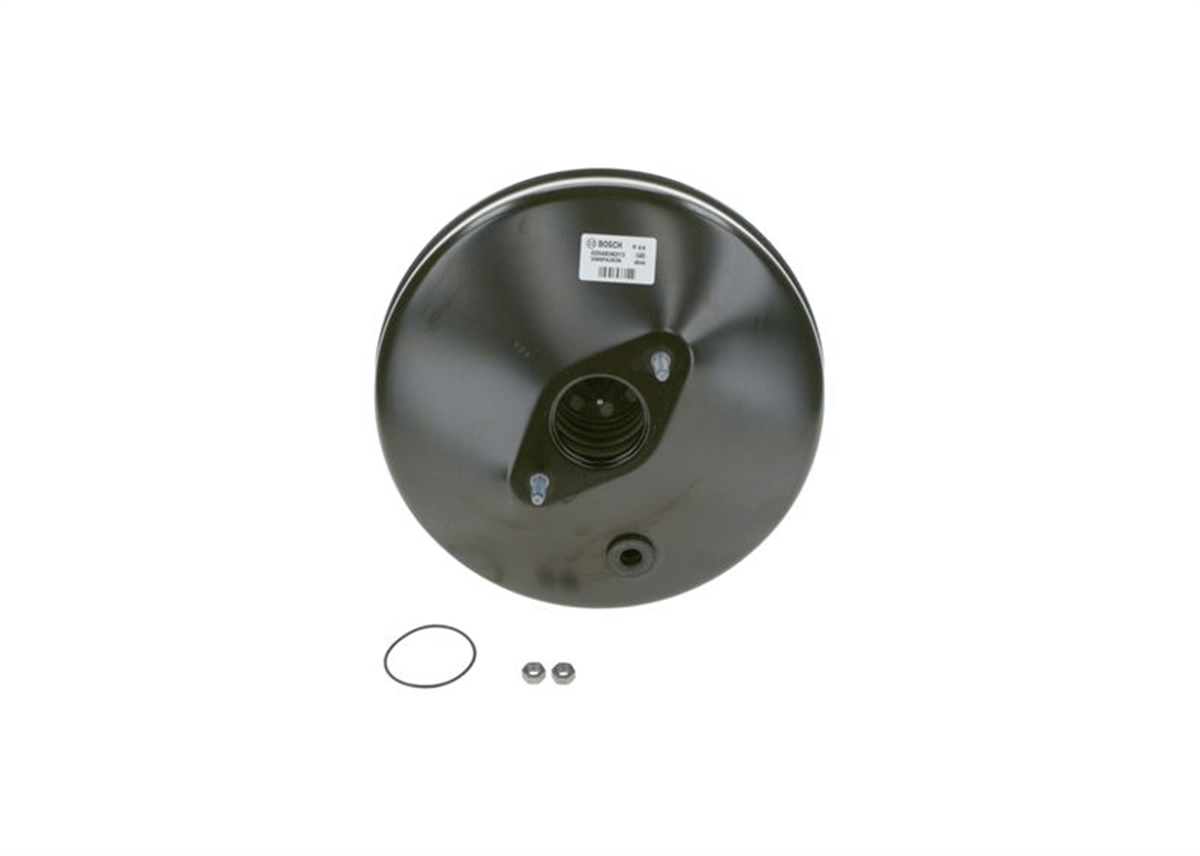 BOSCH 0204836214 - Westinghouse - Opel Corsa E