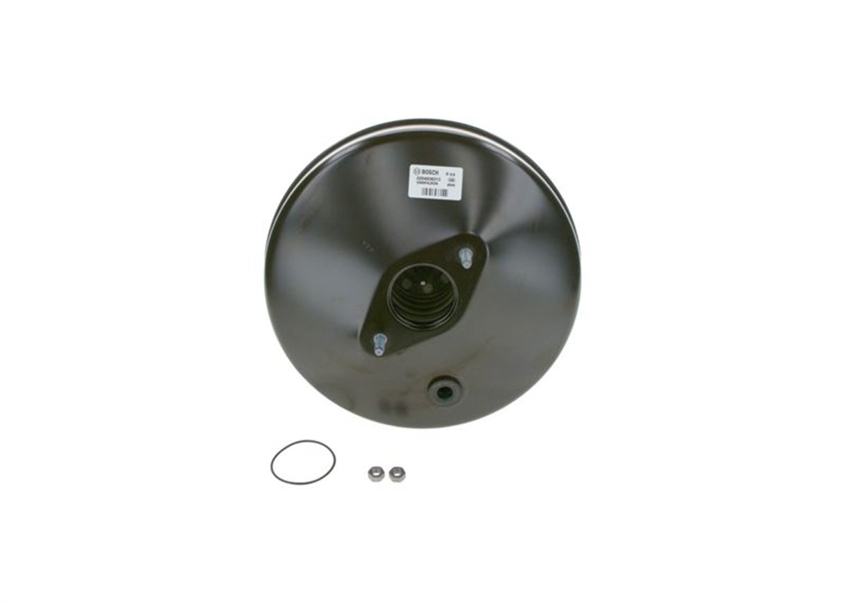 BOSCH 0204836214 - Westinghouse - Opel Corsa E