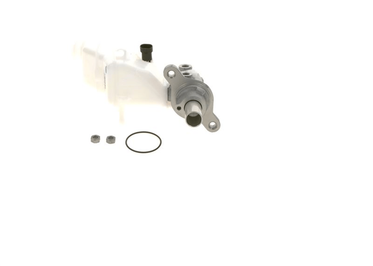 BOSCH 0204848612 - Fren Ana Merkez - Fiat Doblo Iii