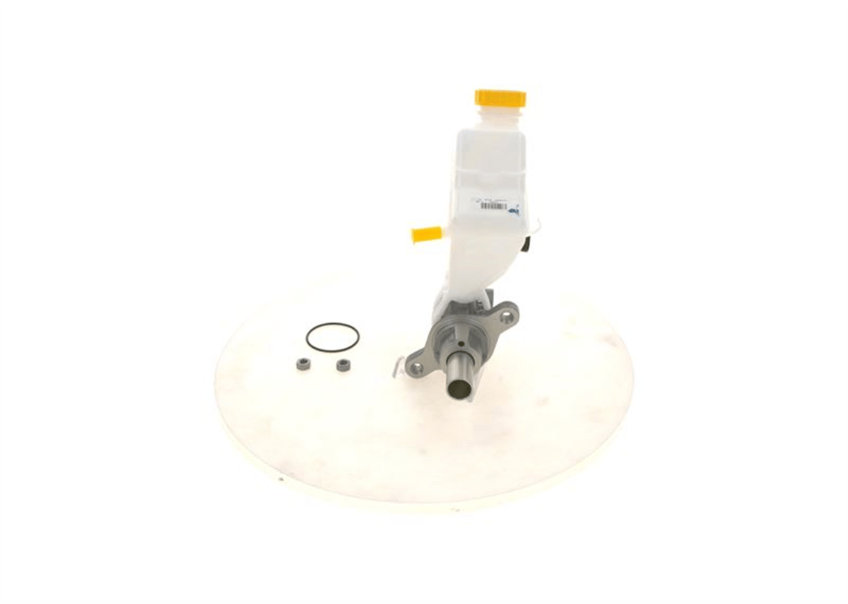 BOSCH 0204848614 - Fren Ana Merkez - Fiat Doblo Iii/pratico