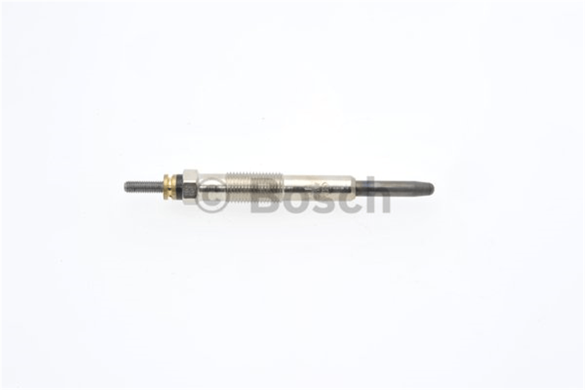 BOSCH 0250202035 - Kizdirma Bujisi - Renault Kango/scenic