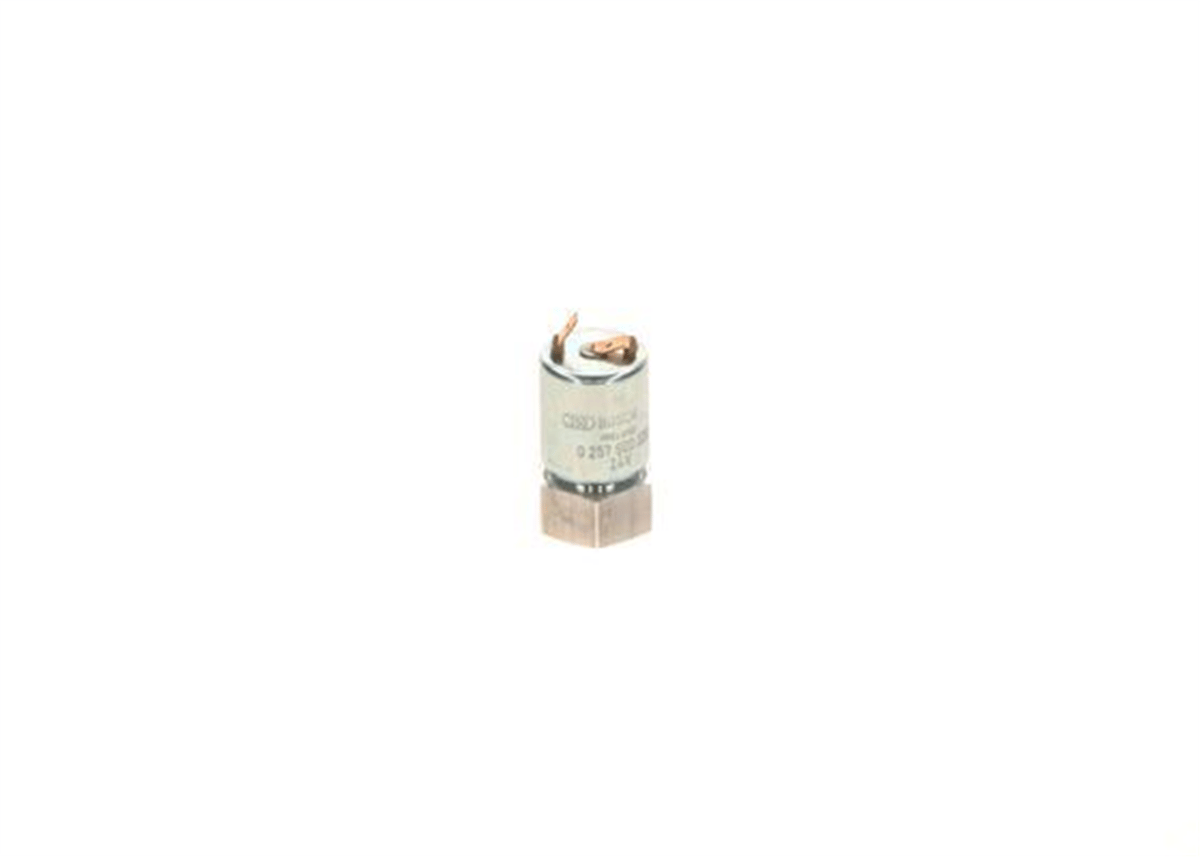 BOSCH 0257900023 - Valf - Av Daf, Iveco, Magirus-deutz, Man, Mercedes-benz, Renault Trucks, Steyr, Volvo