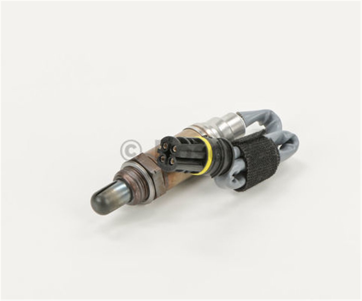BOSCH 0258003477 - Oksijen Sensörü - Bmw E38/39/46/60/61/65/66/x3/x5/z3/z4 E85