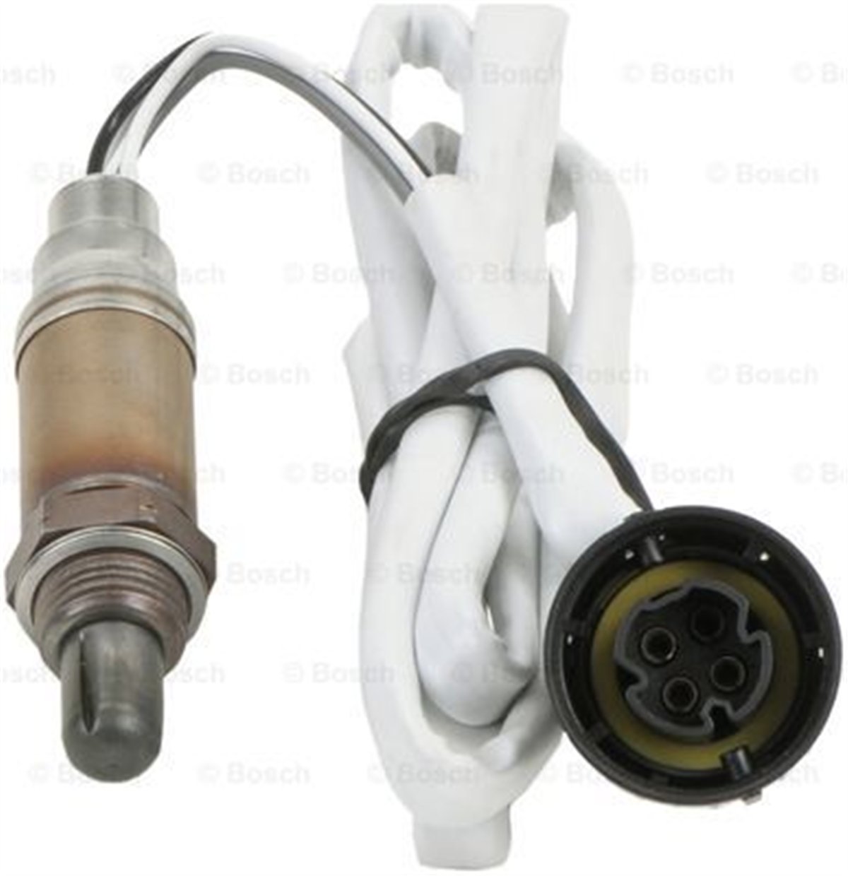 BOSCH 0258005322 - Oksijenlambdasensoru - Bmw 
