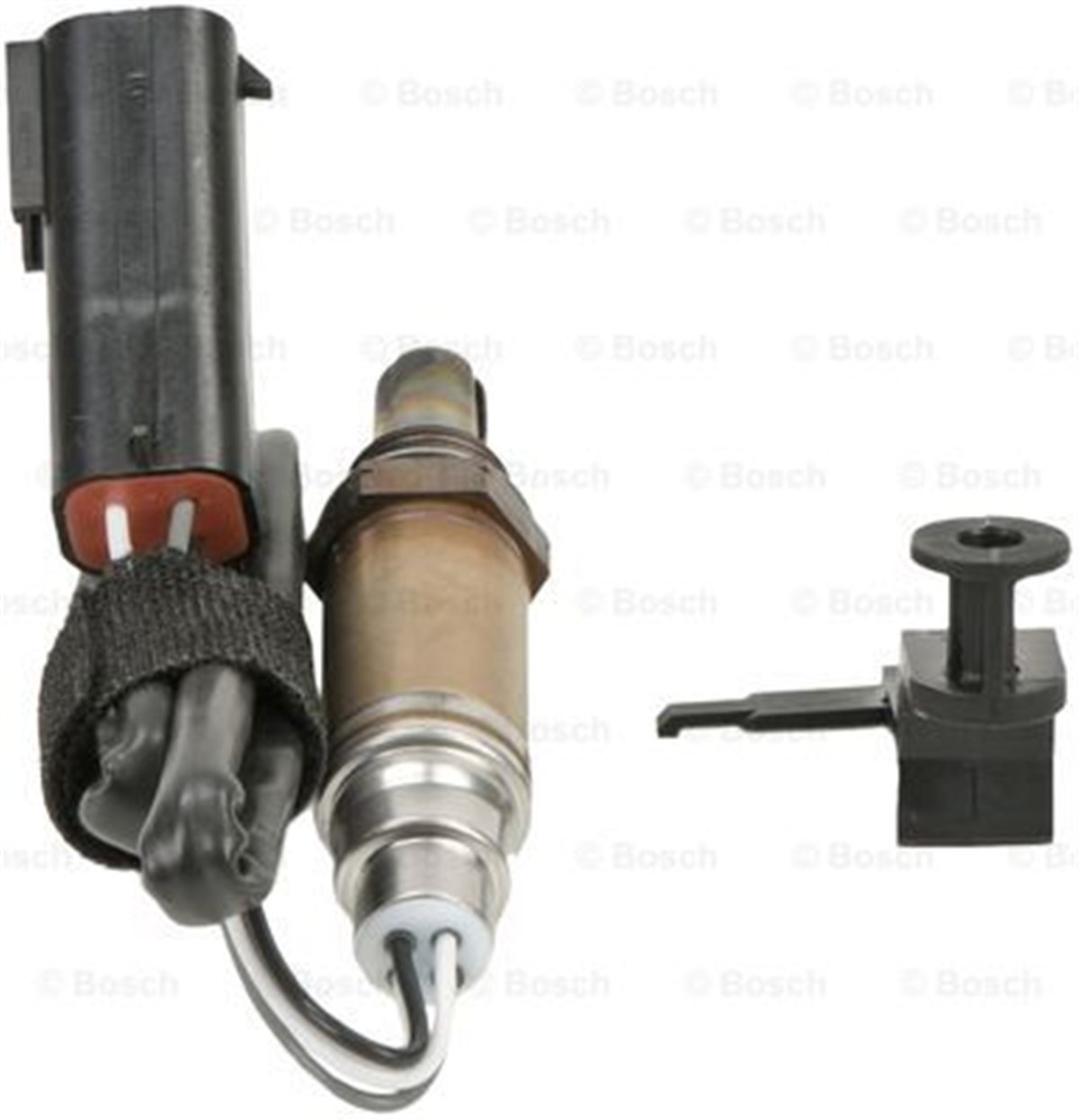 BOSCH 0258005704 - Oksijenlambdasensoru - Japon 