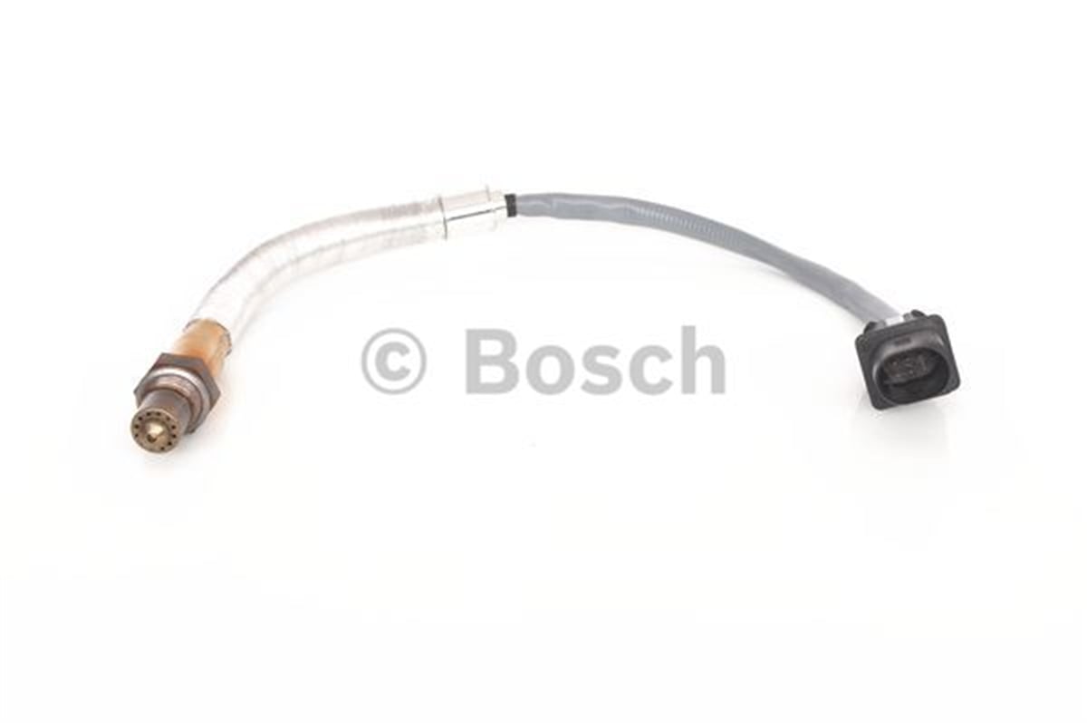 BOSCH 0258017048 - Oksijen Sensörü - Bmw E87-e90-e91-e92-e93-e60-e61-e63-e64-e65-e66