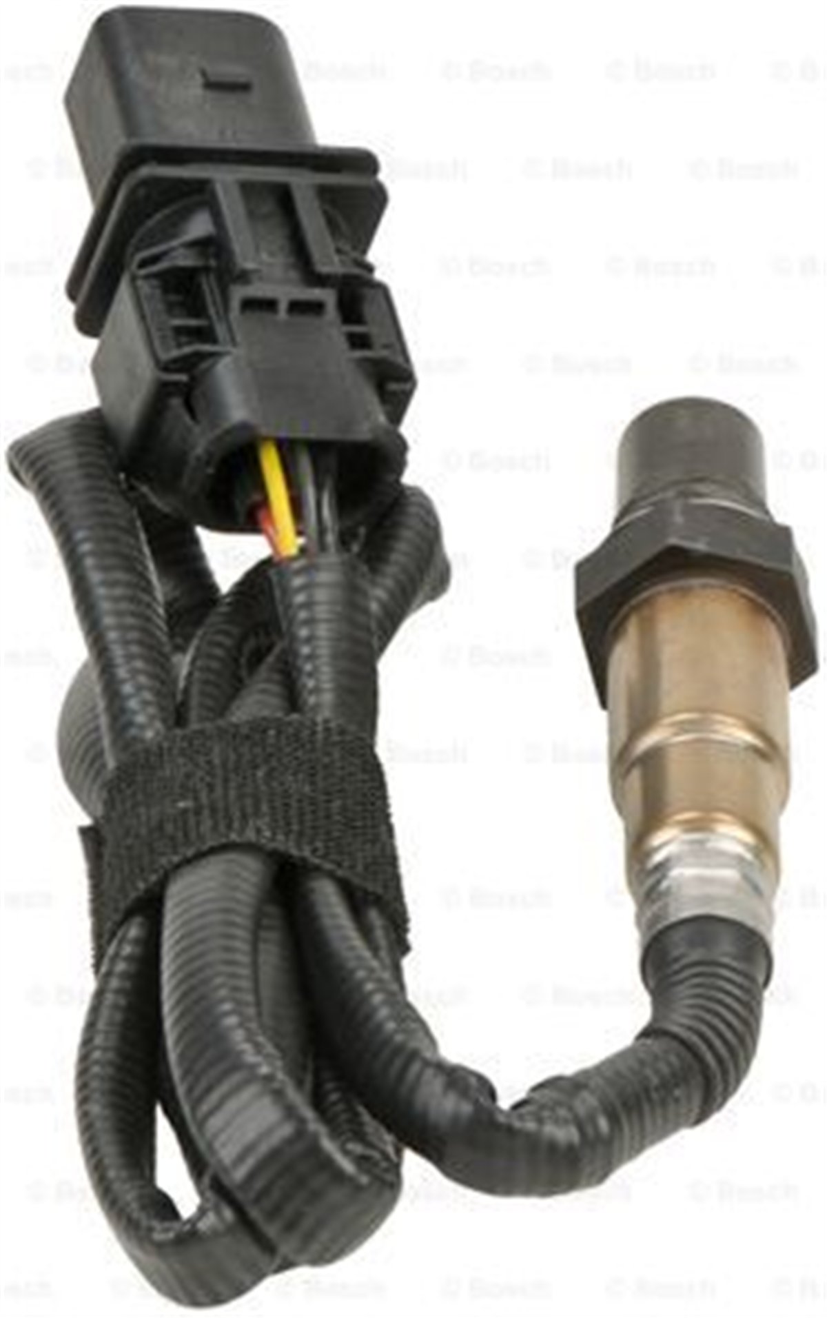 BOSCH 0258017092 - Oksijen Sensörü - Bmw E60-e61-e63-e64