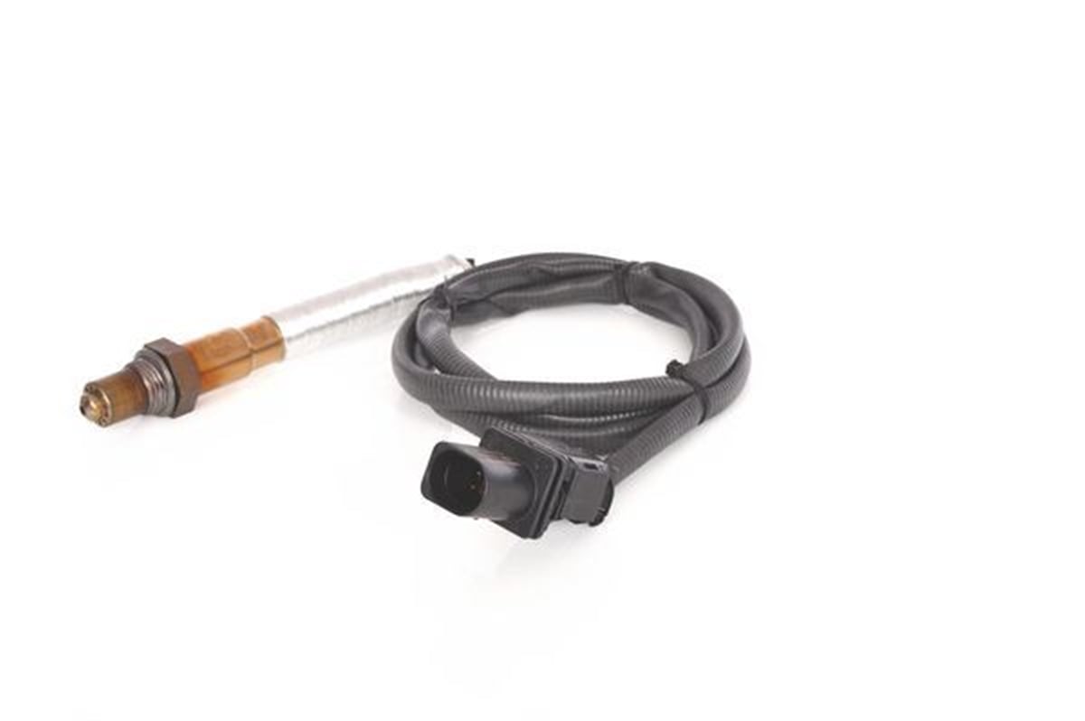 BOSCH 0258017110 - Lambda Sensörü - Bmw E90 E91 E92 E61
