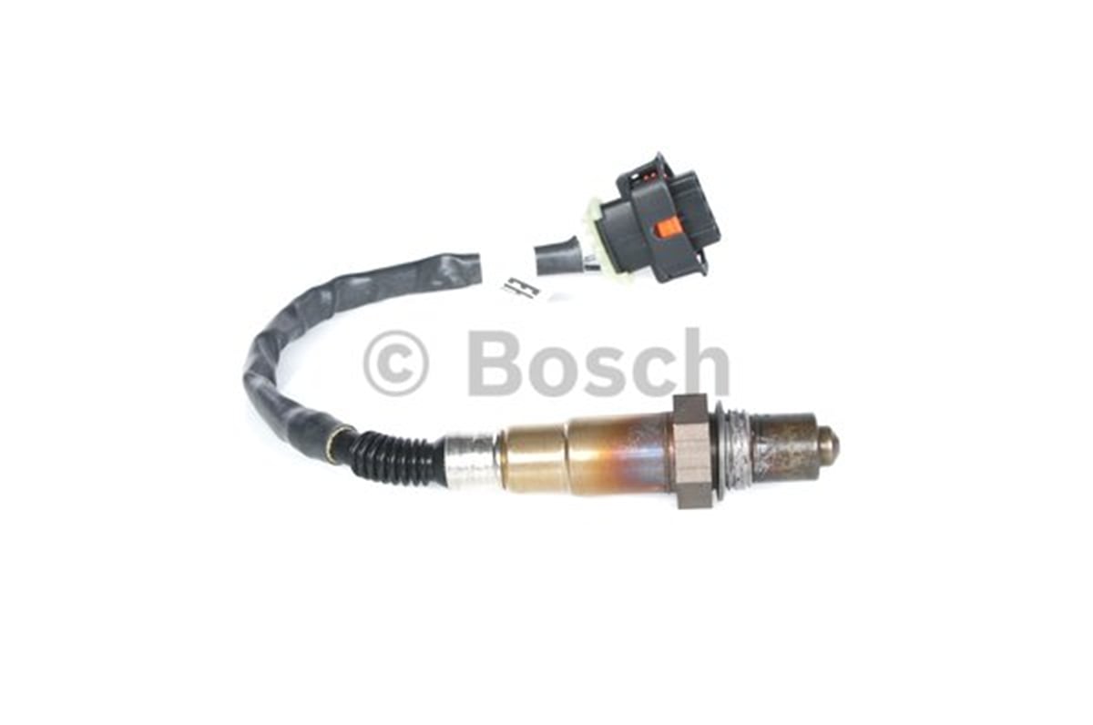 BOSCH 0258986729 - Oksijen Sensörü - Opel Corsa D Corsa E Astra J Insignia A Mokka Cruze Trax Meriva B Adam Cascada Zafira C