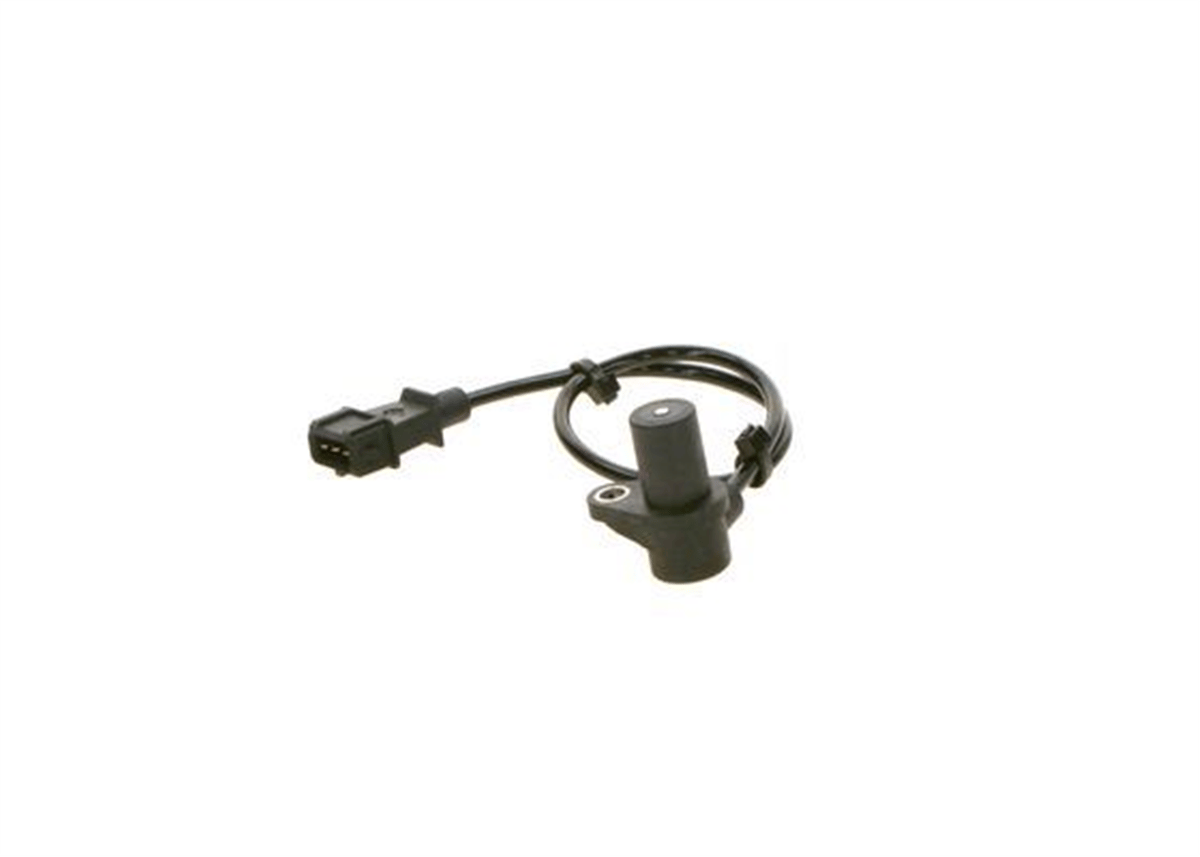 BOSCH 0261210127 - Krank Devir Sensörü - Fiat Scudo/jumpy