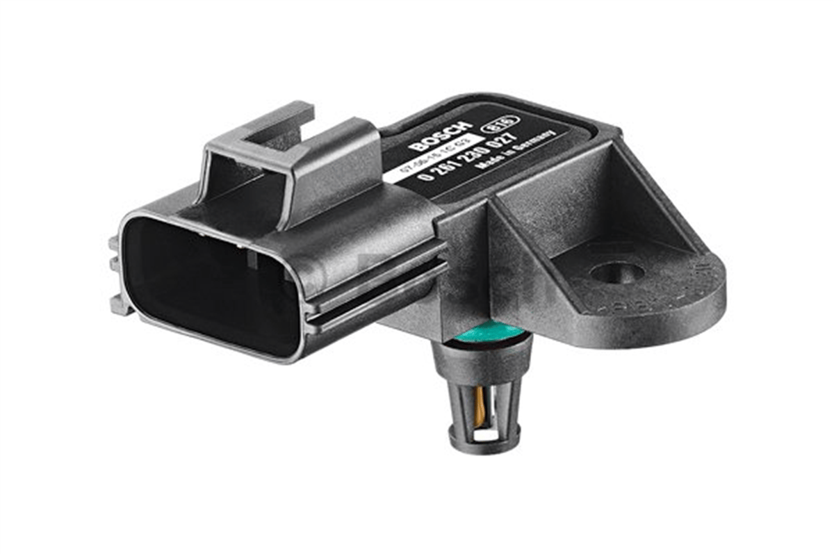 BOSCH 0261230224 - Map Sensörü - Ford Transit V-347/jumper Iii / Boxer Iii