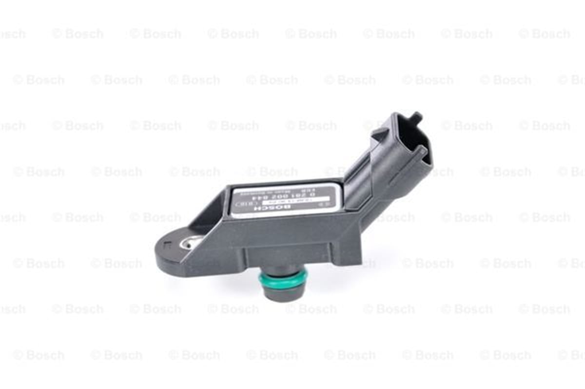 BOSCH 0261230284 - Map Sensörü - Fiat Doblo-linea-bravo Ii-500-corsa C-d Combo-gulietta-punto-ford Ka-mercedes-benz