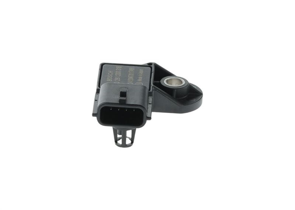BOSCH 0261230318 - Map Sensörü - Japon Mazda 3 / Mazda 6 / Cx-5 /