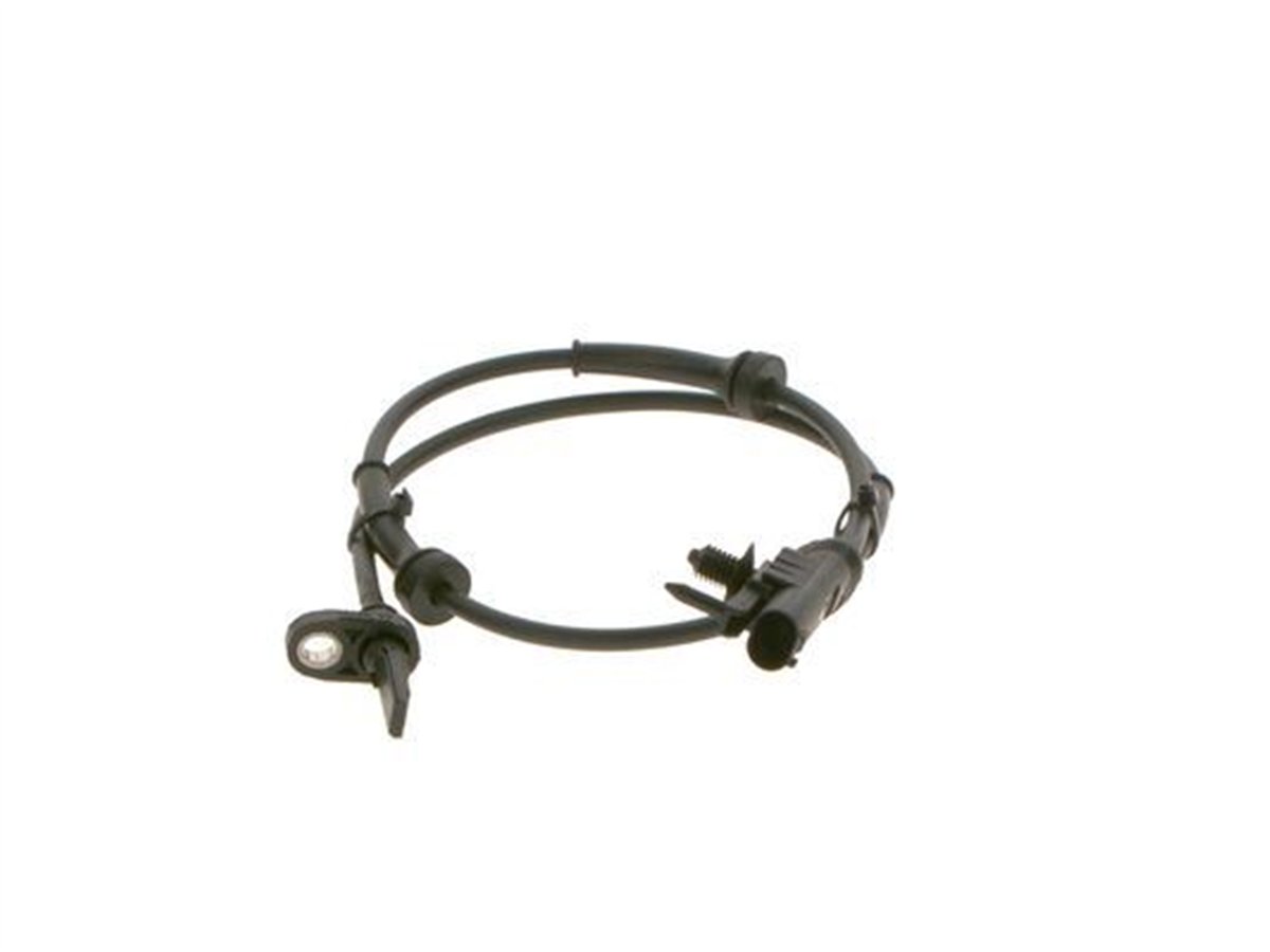 BOSCH 0265009326 - Tekerlek Devir Sensoru - Bmw 