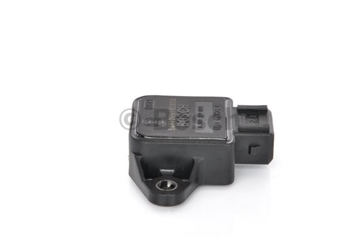 BOSCH 0280122001 - Gaz Kelebek Potansiyometresi - Opel Astra F Vectra A-b Omega B