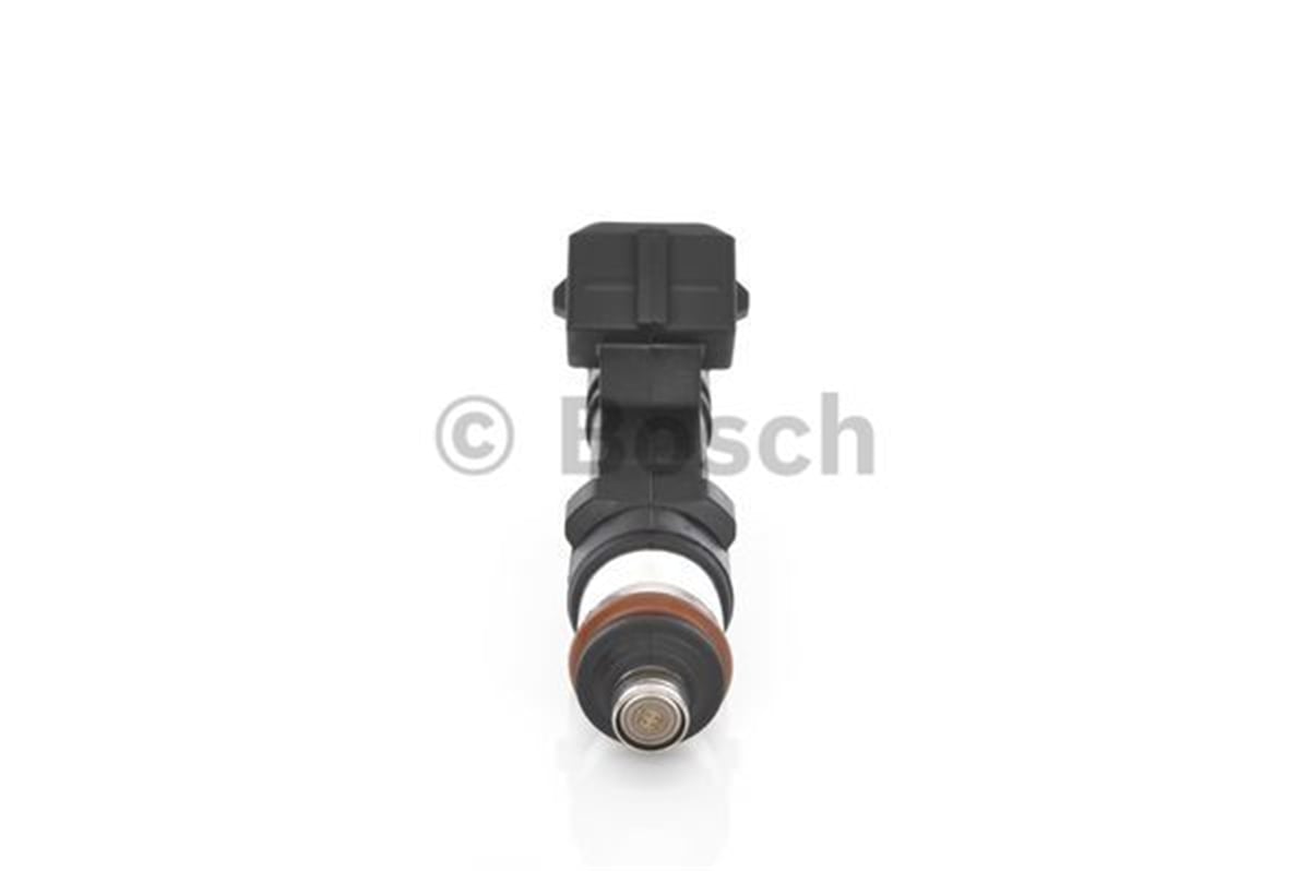 BOSCH 0280158034 - Enjektör - Renault Logan/sandero