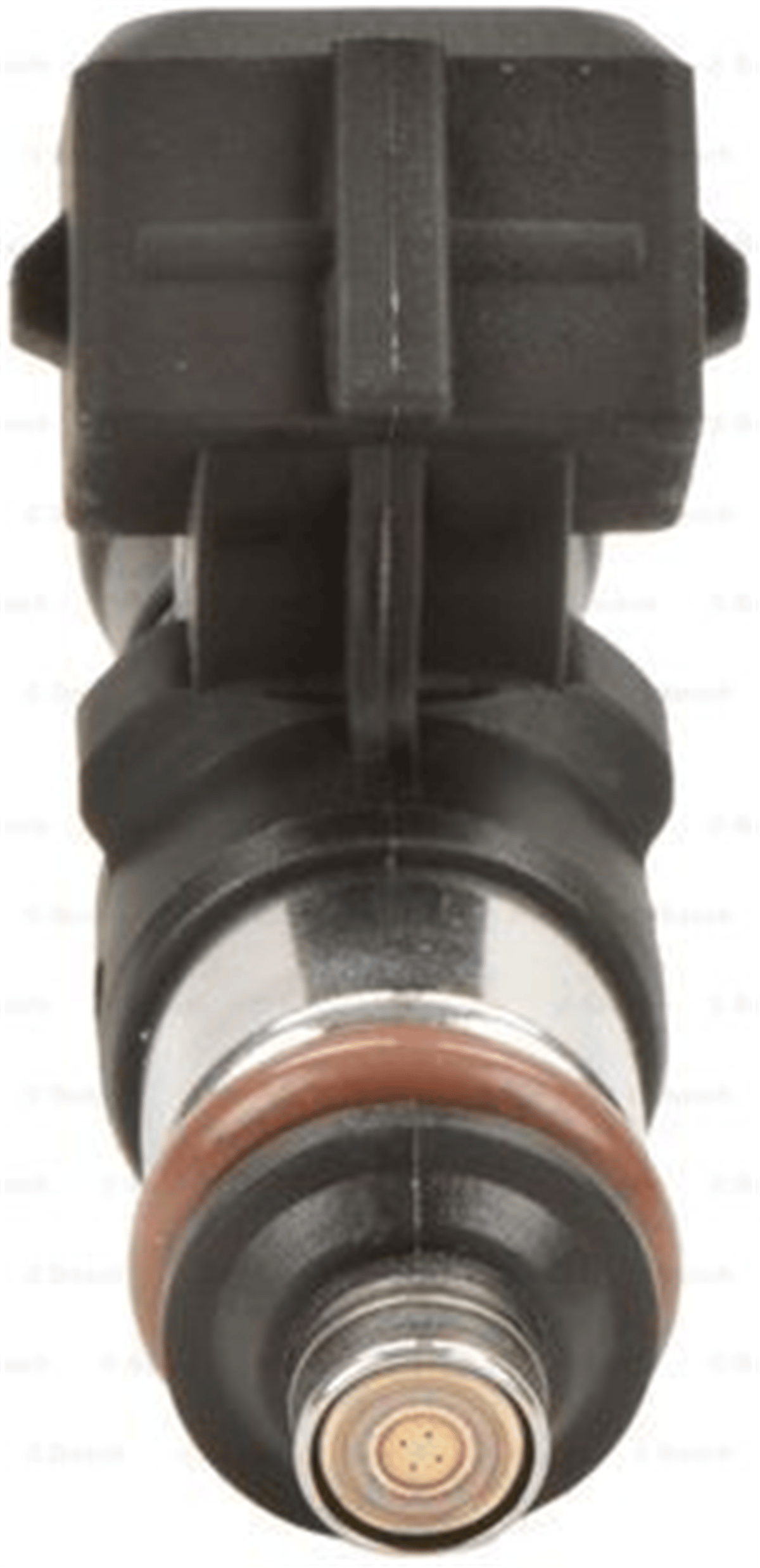 BOSCH 0280158046 - Enjektör - Renault Clio/kango/logan/sandero