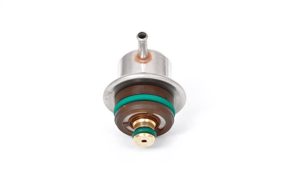 BOSCH 0280160542 - Yakit Basinç Regülatörü - Vw 911 Carrera