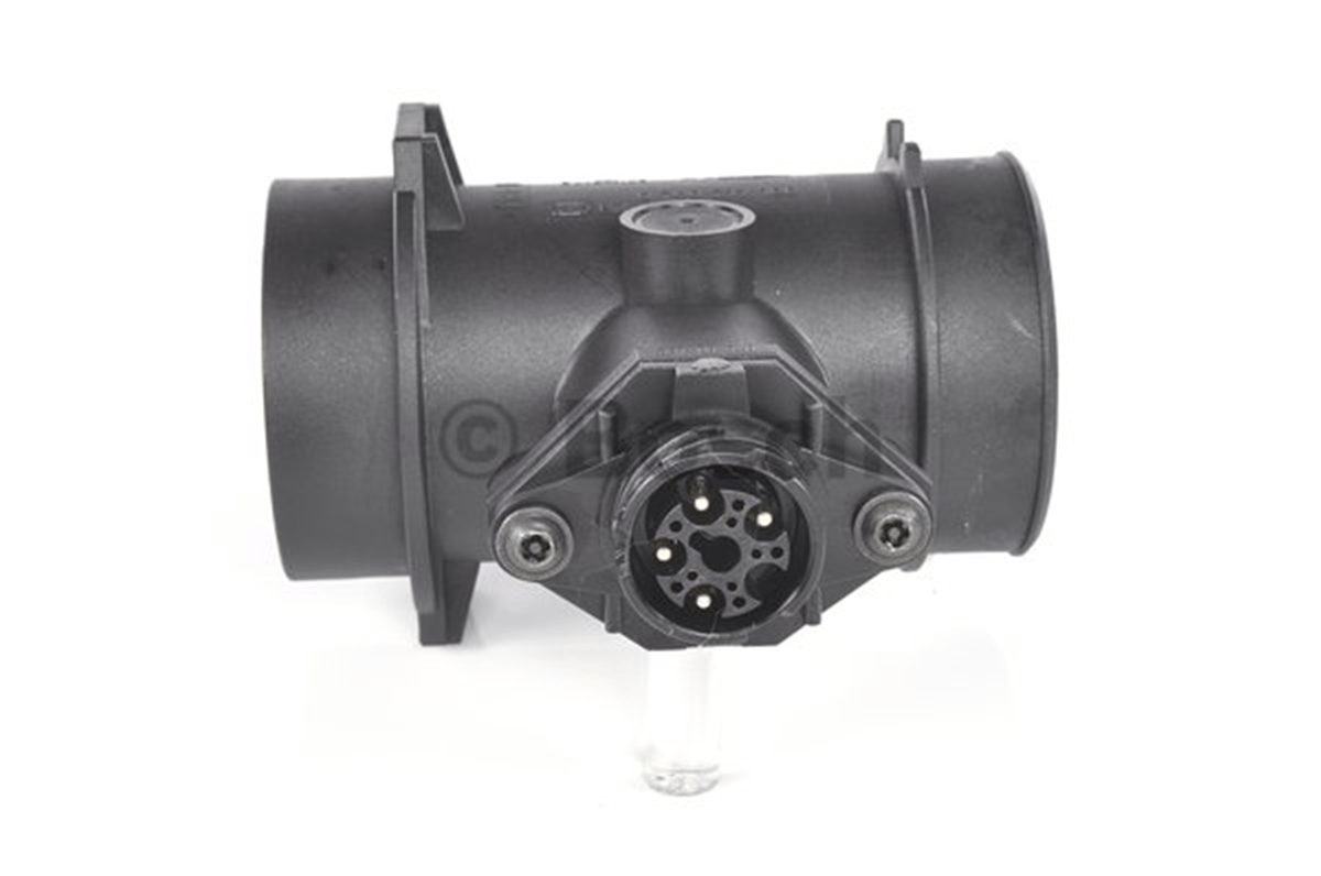 BOSCH 0280217100 - Hava Debimetresi - Mercedes W124-202-210