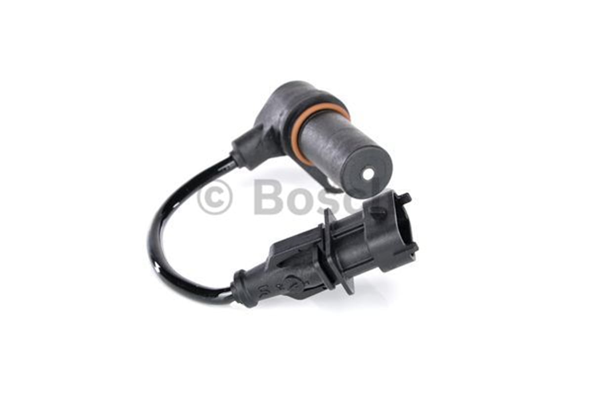 BOSCH 0281002513 - Krank Devir Sensörü - Fiat Ducato