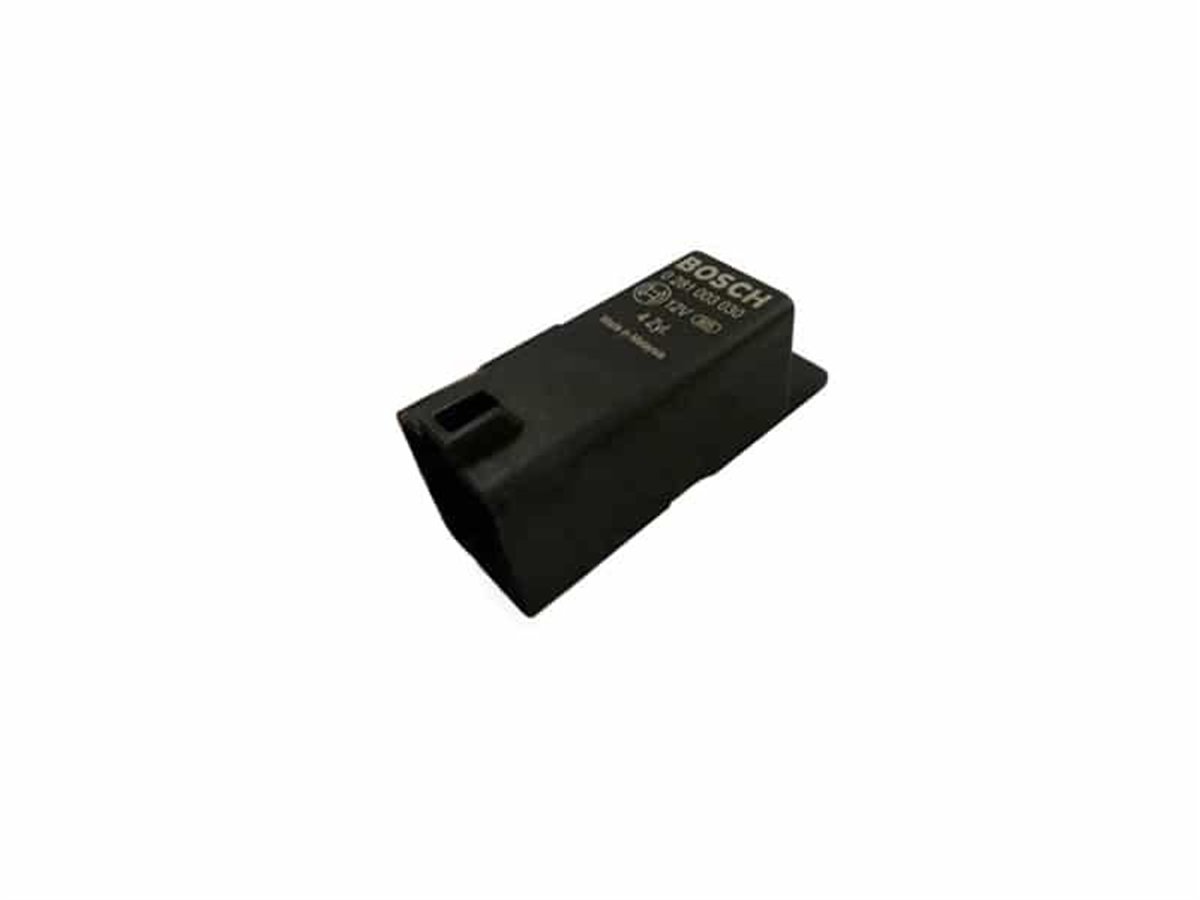 BOSCH 0281003030 - Isitma Zamanlama Kumandasi - Japon Accord / Civic / Cr-v / Fr-v
