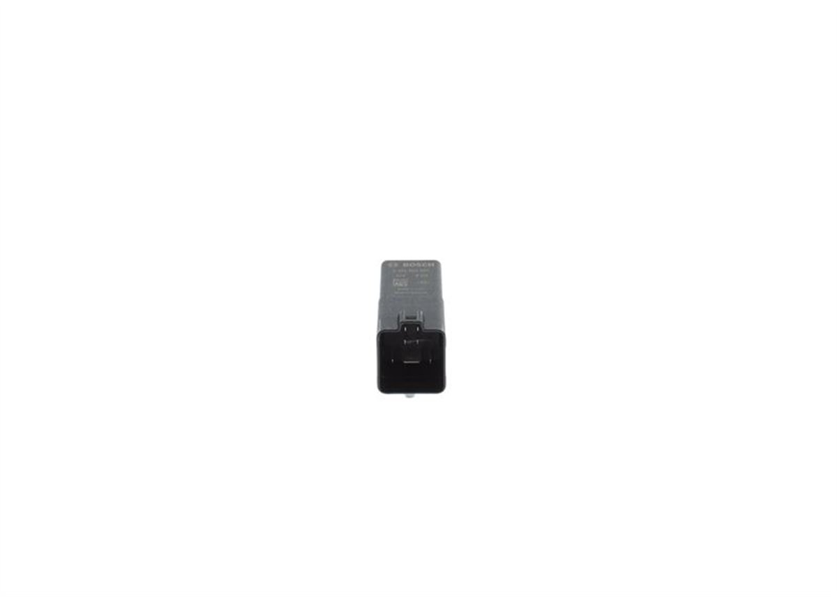 BOSCH 0281003083 - Isitma Buji Rolesi - Vw Amarok-caddy-crafter-a3-golf-jetta