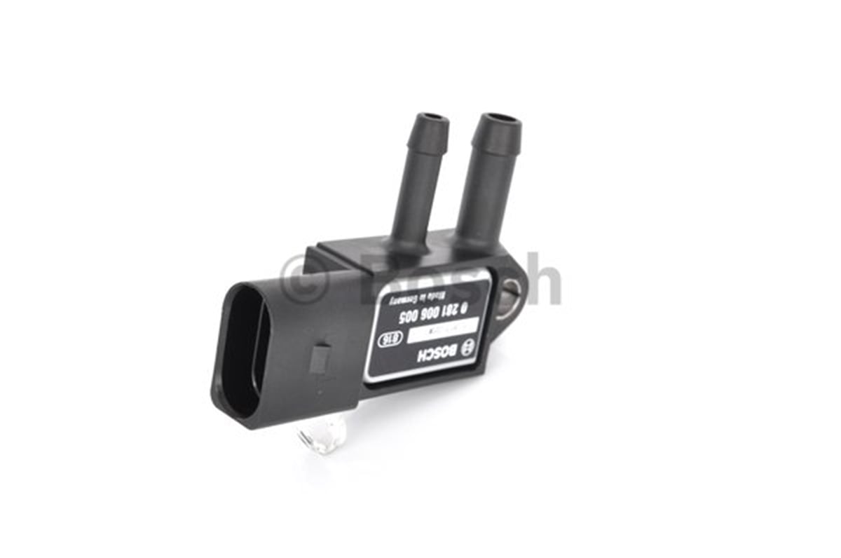 BOSCH 0281006005 - Basinç Sensörü - Vw Touareg