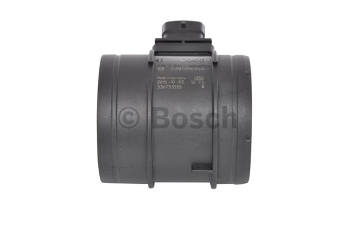 BOSCH 0281006048 - Hava Debimetresi - Fiat Ducato-alfa 159 2,4 Jtd