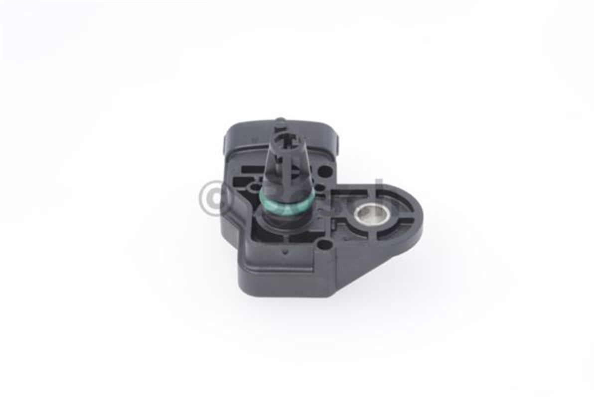 BOSCH 0281006051 - Emme Manifold Basinç Sensörü - Opel Insignia A Astra J Zafira C Cruze