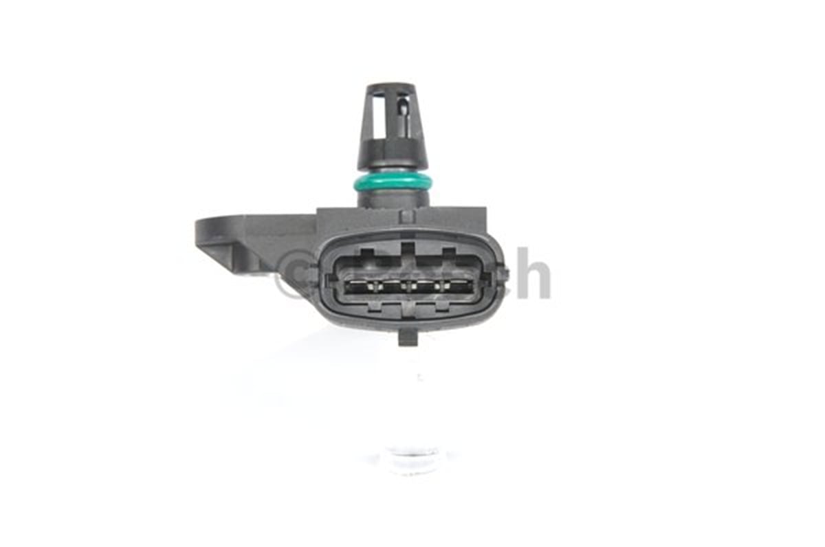 BOSCH 0281006076 - Map Sensörü - Fiat Doblo-linea-g.punto-fiorino-ducato Astra J Insignia Mokka Aveo Corsa E