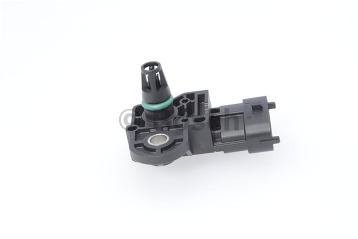 BOSCH 0281006102 - Basinç Sensörü - Fiat Egea/doblo/500/iveco