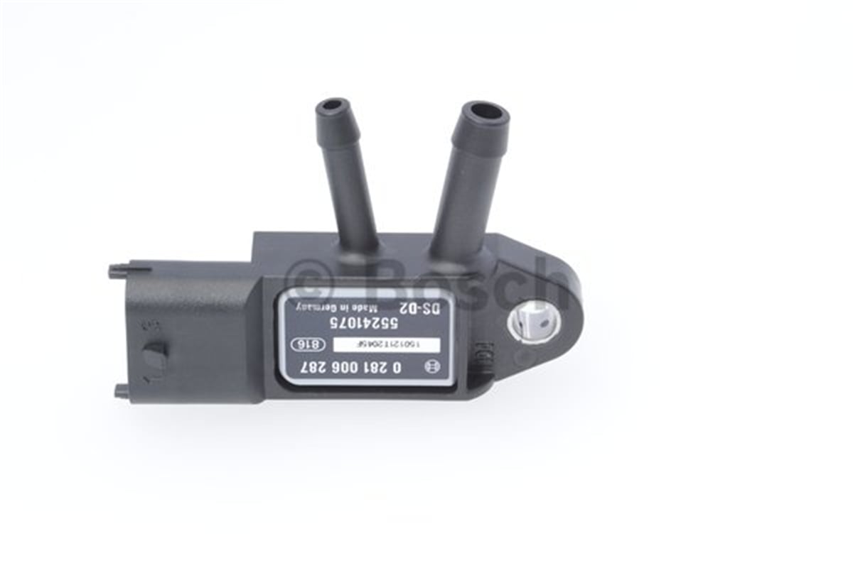 BOSCH 0281006287 - Basinç Sensörü - Fiat Doblo-bravo