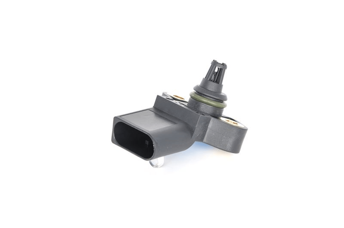 BOSCH 0281006479 - Map Sensörü - Av Actros Mp4 / Mp5, Antos, Arocs, Atego 3, Citaro (o 530), Citaro 2, Conecto, Econ