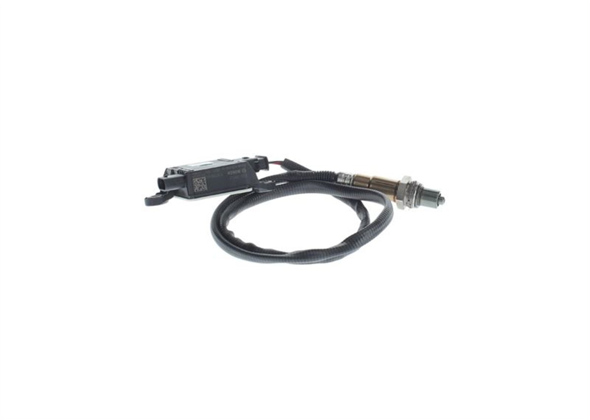 BOSCH 0281008454 - Egzos Basinç Sensörü - Bmw X3 G01-x5 G05-x6 G06