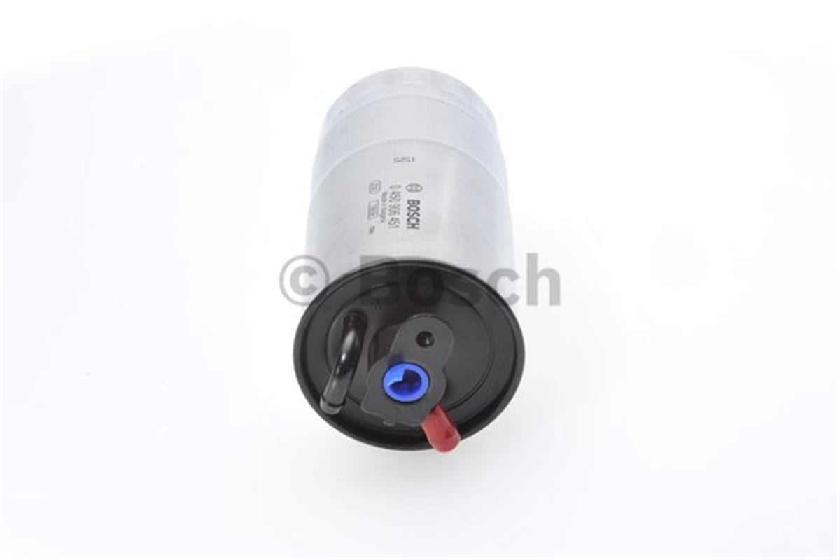 BOSCH 0450906451 - Yakit Filtresi - Opel Omega B
