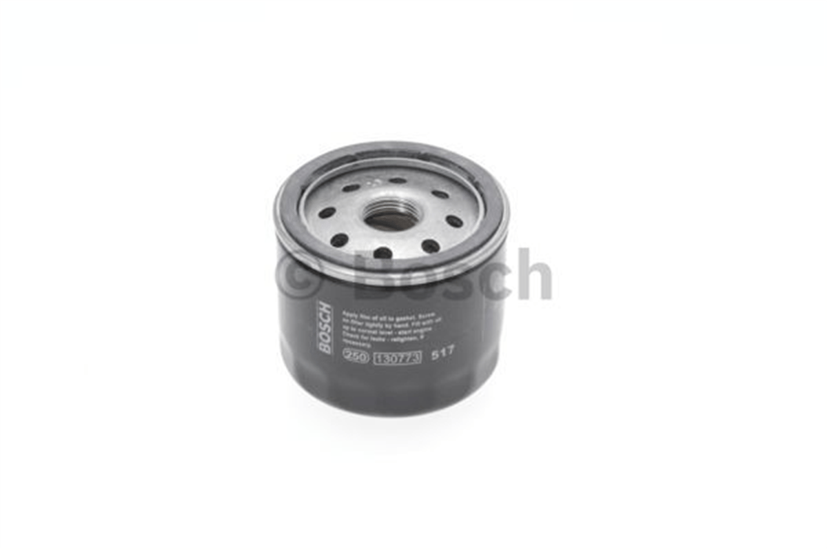 BOSCH 0451103300 - Yag Filtresi - Fiat Doblo/marea/palio/brava/bravo/stilo