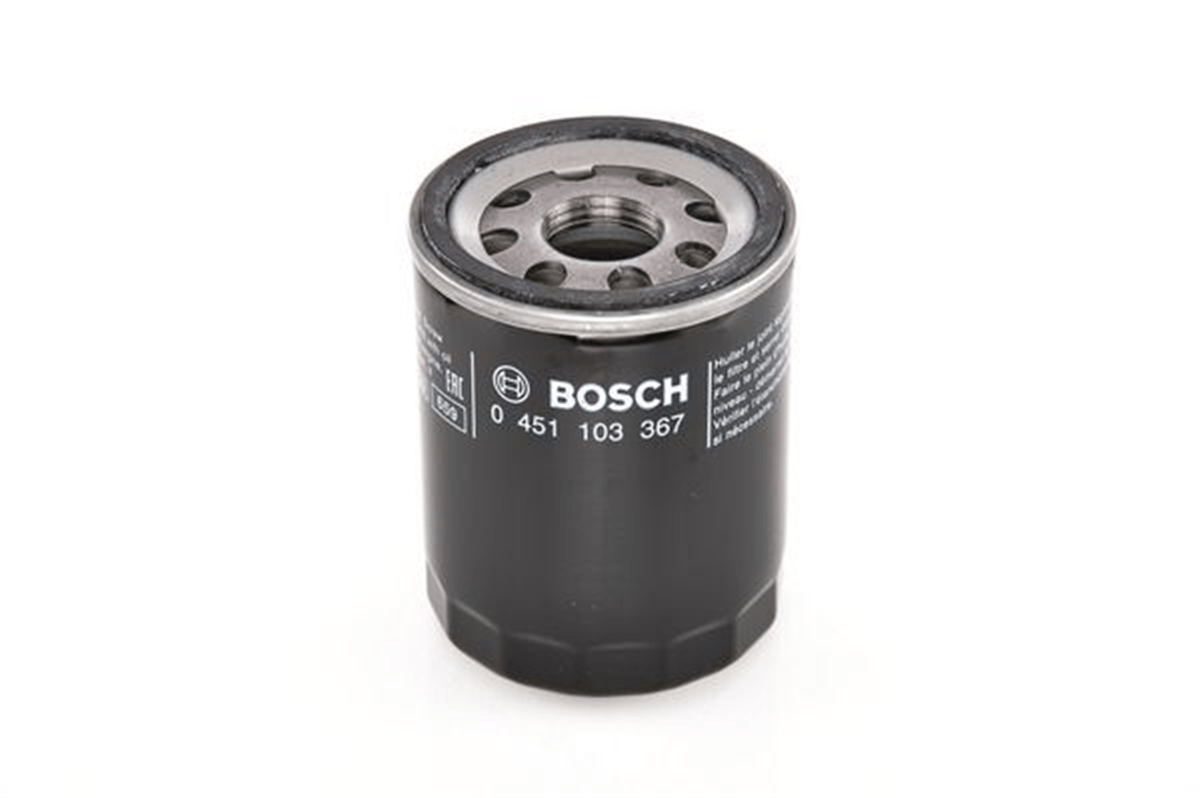 BOSCH 0451103367 - Yag Filtresi - Bmw Land Rover Iii Sport I