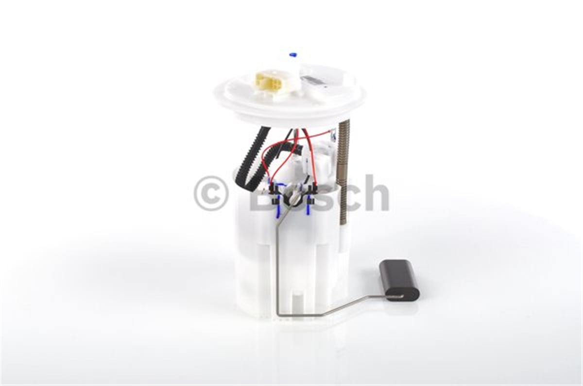 BOSCH 0580200098 - Yakit Pompa Ünitesi - Fiat Grende Punto-evo
