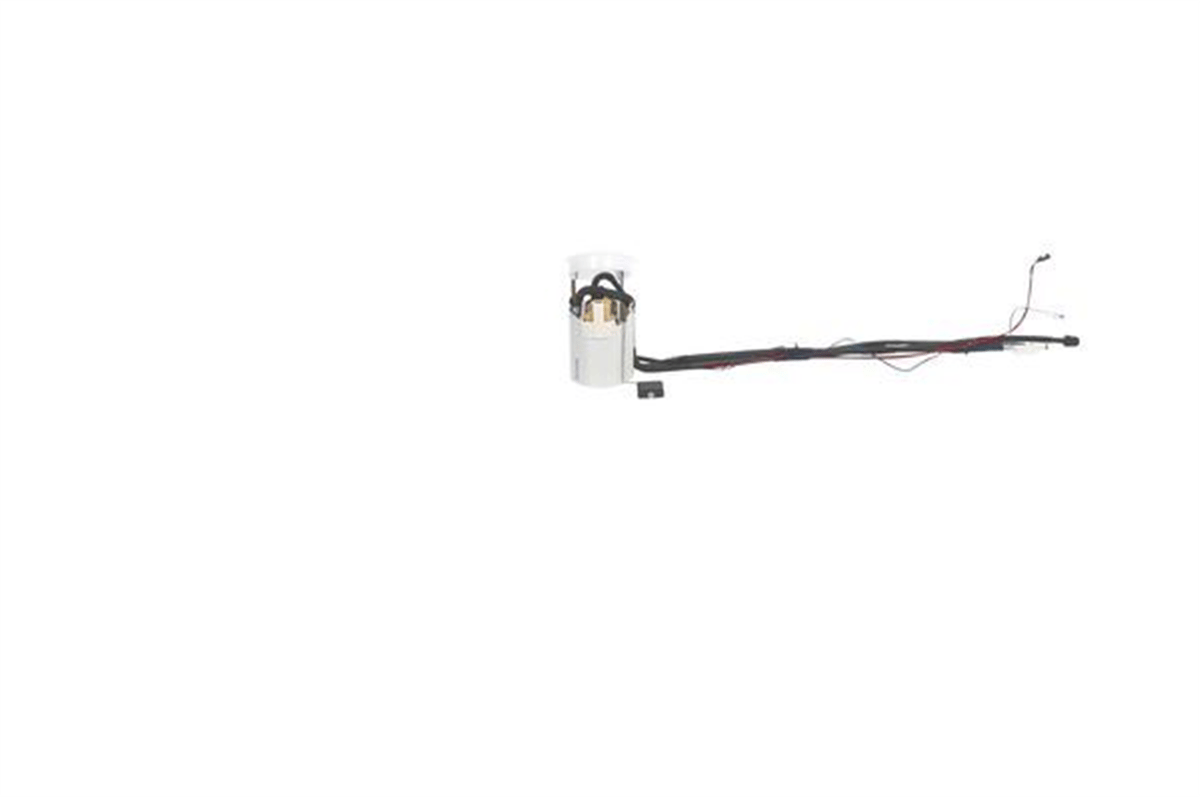 BOSCH 0580202027 - Yakit Pompasi - Bmw E60-e61