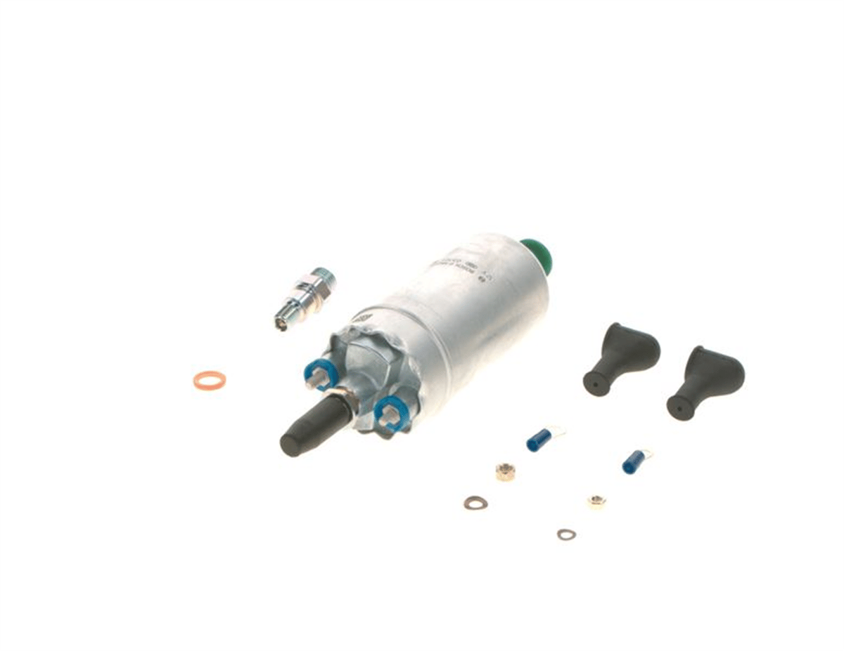 BOSCH 0580464069 - Yakit Pompasi - Vw Golf2