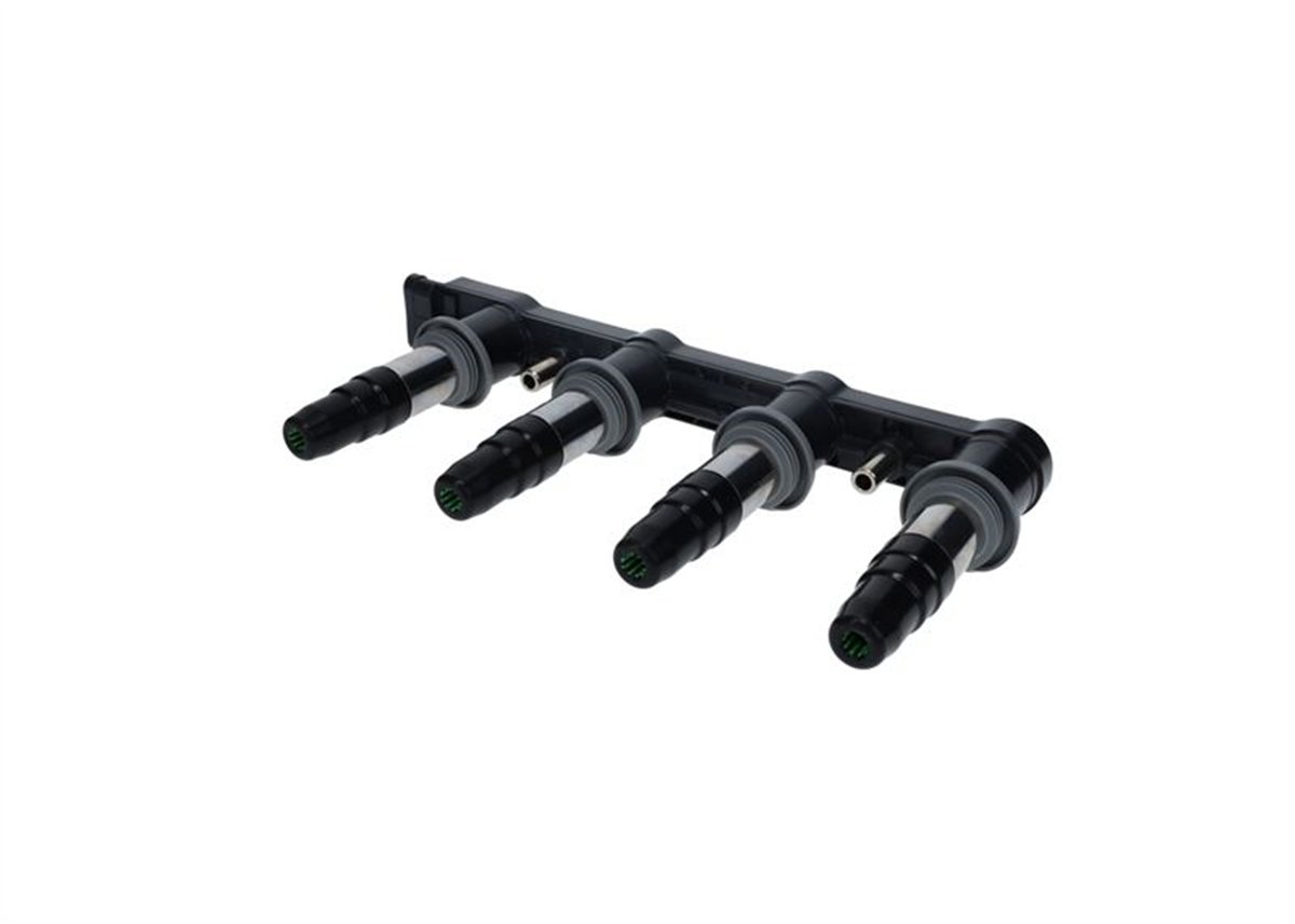 BOSCH 098622A211 - Atesleme Bobini - Opel Cruze Aveo