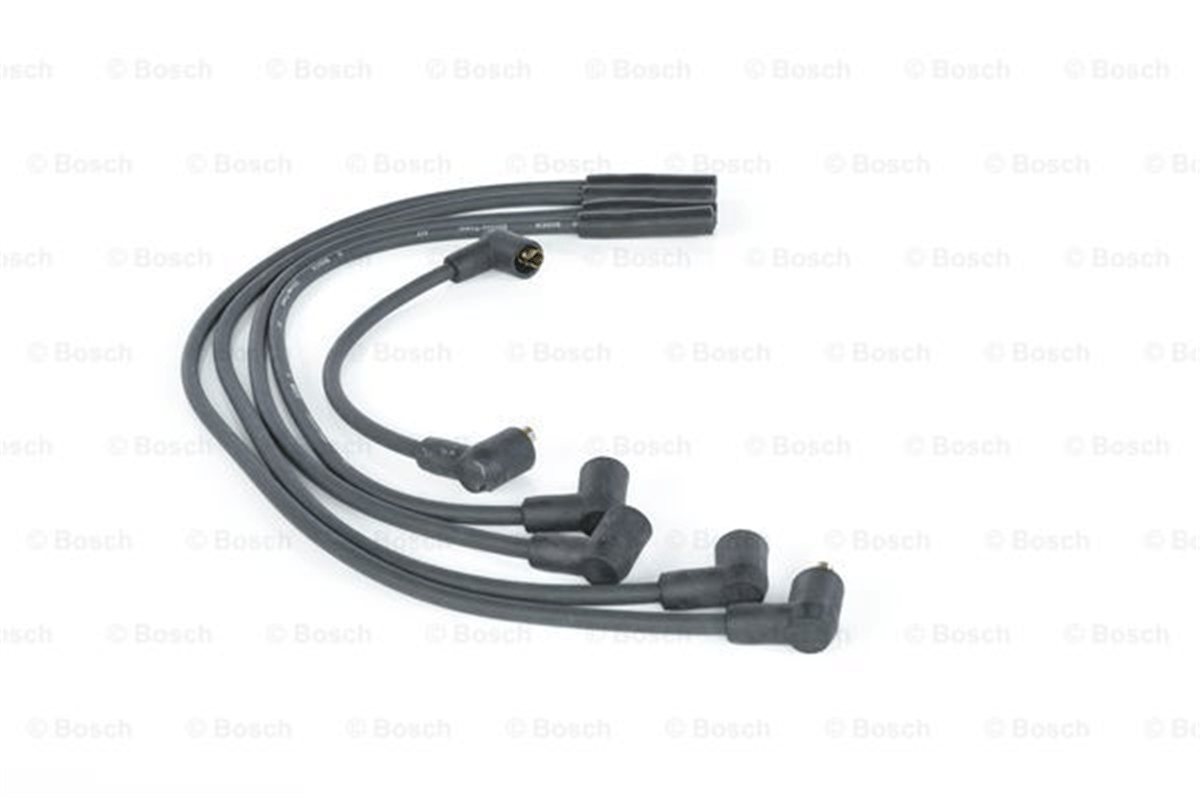 BOSCH 0986356726 - Buji Kablosu - Fiat Lada Samara